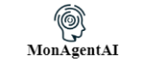Mon Agent AI logo