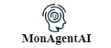 Mon Agent AI logo
